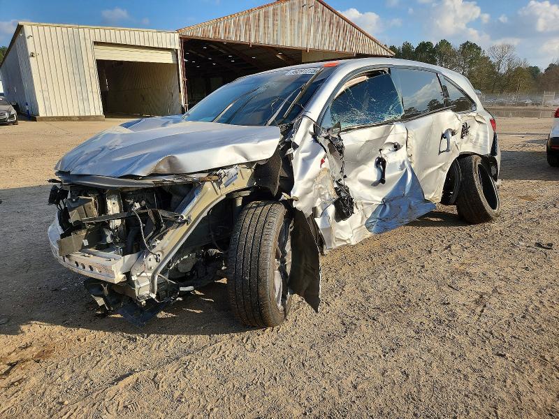 2019 ACURA MDX — VIN 5J8YD4H03KL019681