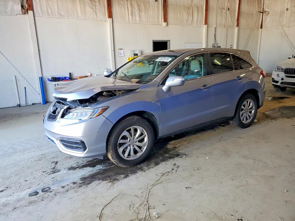 2016 ACURA RDX — VIN 5J8TB4H57GL022988