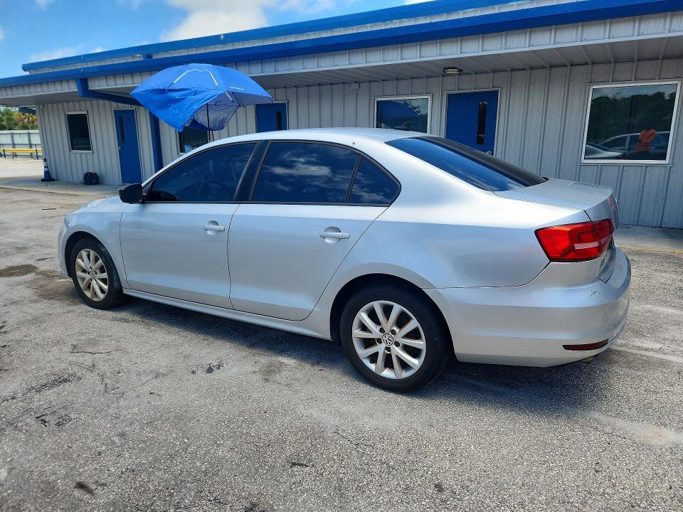 3VWD17AJ7FM250563