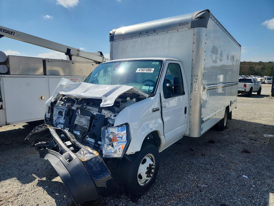 2023 FORD ECONOLINE — VIN 1FDWE3FN5PDD21353