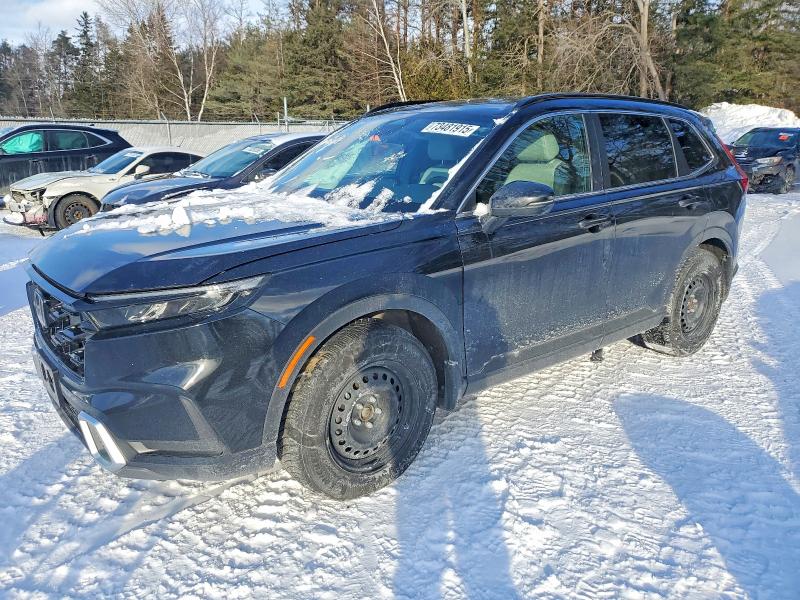 2024 HONDA CR-V — VIN 2HKRS6H94RH205053