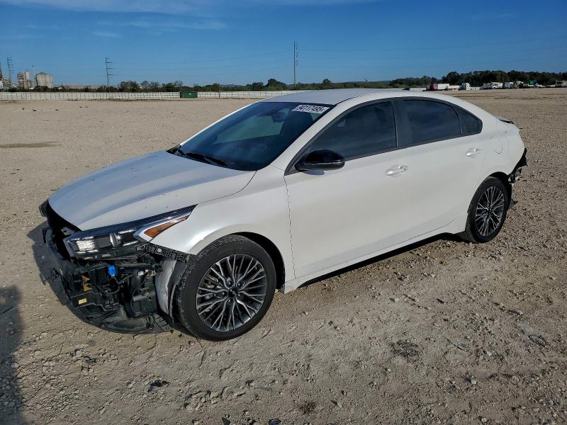 2024 KIA FORTE GT L — VIN 3KPF54AD5RE804156