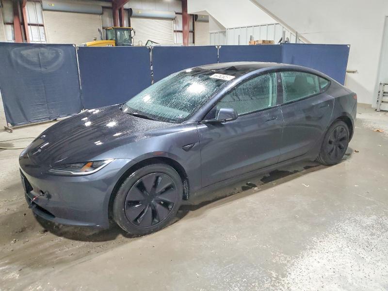 2024 TESLA MODEL 3 — VIN 5YJ3E1EB5RF735991