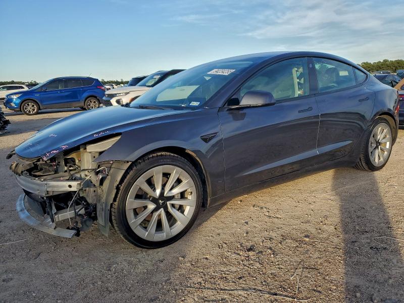 2023 TESLA MODEL 3 — VIN 5YJ3E1EA4PF446847