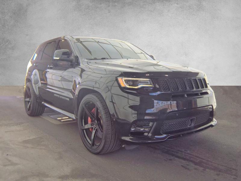 2017 JEEP GRAND CHEROKEE — VIN 1C4RJFDJ0HC695214