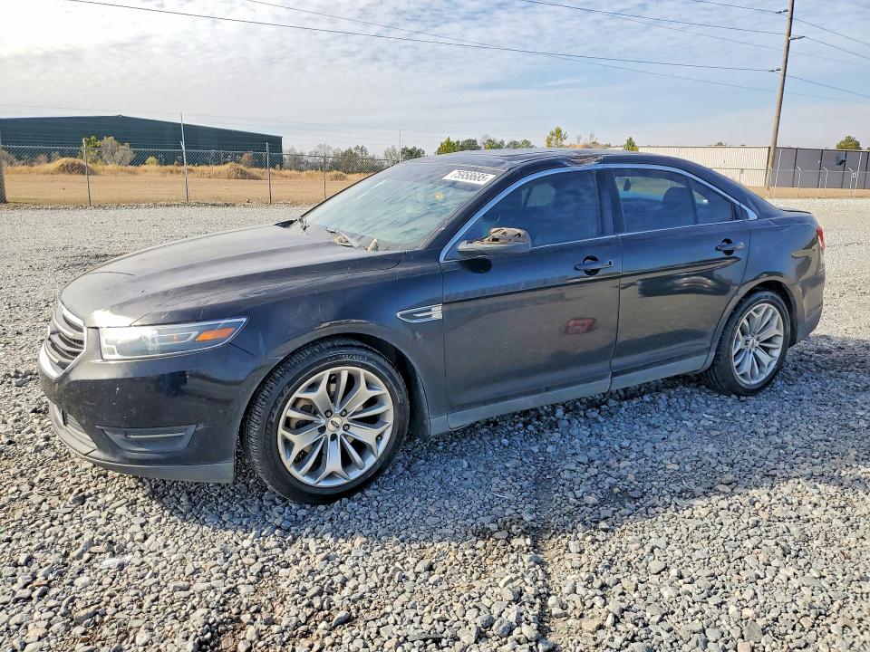 2016 FORD TAURUS — VIN 1FAHP2F84GG114307