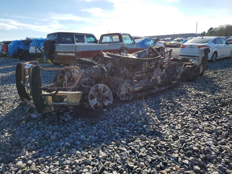 2020 FORD F150 — VIN 1FTEW1E56LFA81781