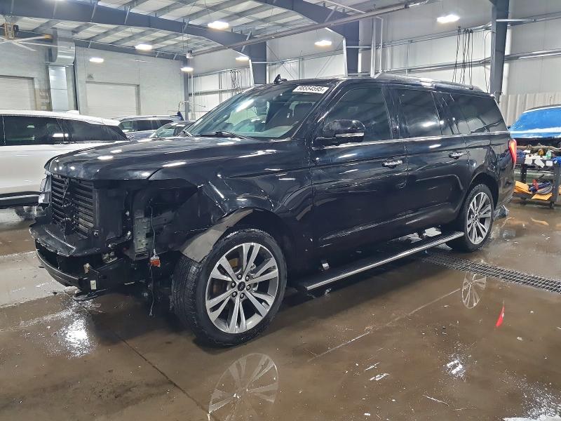 2020 FORD EXPEDITION — VIN 1FMJK2AT7LEA81357