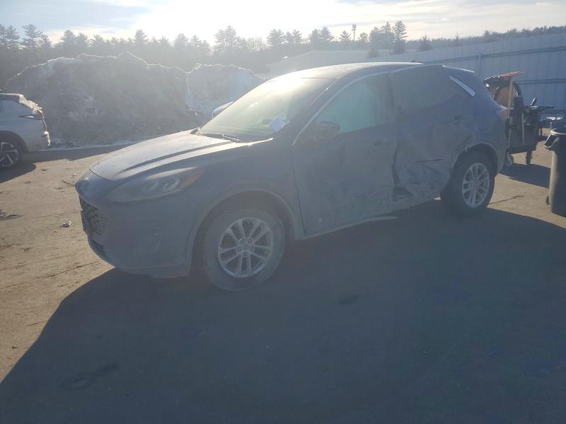 2022 FORD ESCAPE — VIN 1FMCU9G61NUA22388