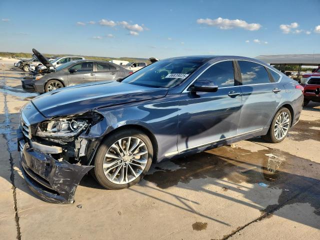 2015 HYUNDAI GENESIS 3. — VIN KMHGN4JE1FU073067