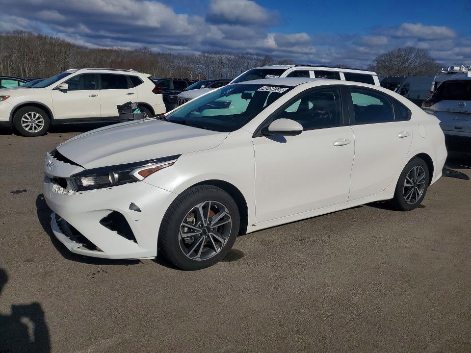 2023 KIA FORTE — VIN 3KPF24AD3PE583033