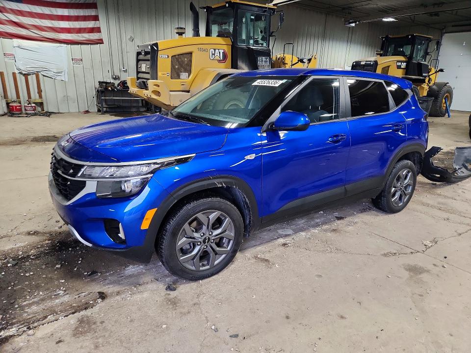 2024 KIA SELTOS — VIN KNDEPCAAXR7495189