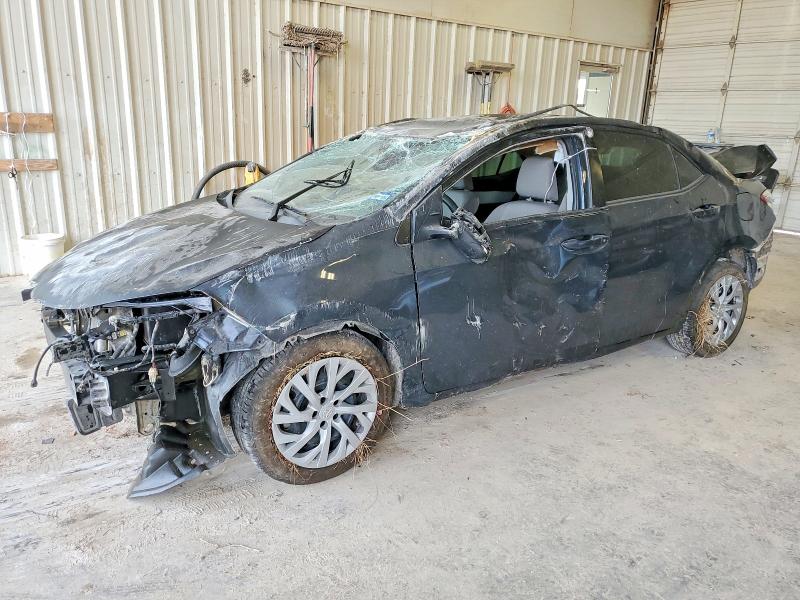 2017 TOYOTA COROLLA — VIN 5YFBURHEXHP720621