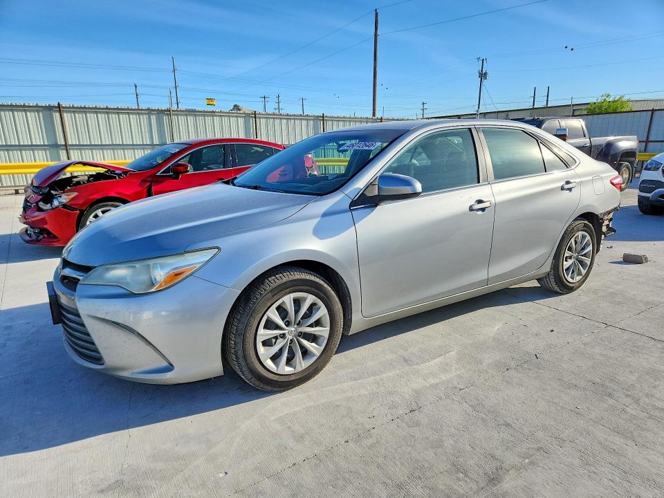 2015 TOYOTA CAMRY — VIN 4T1BF1FK8FU023691
