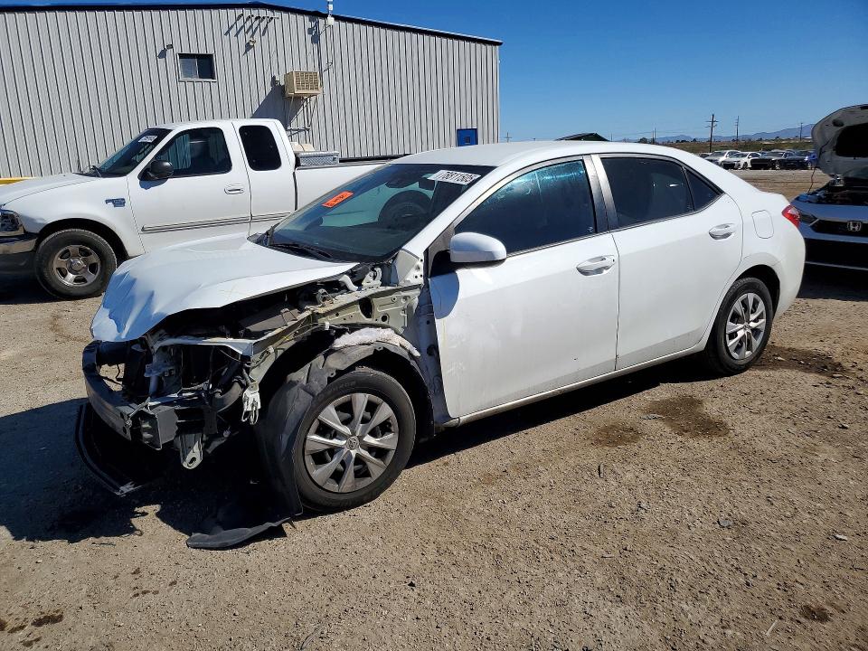2017 TOYOTA COROLLA — VIN 5YFBURHEXHP700191