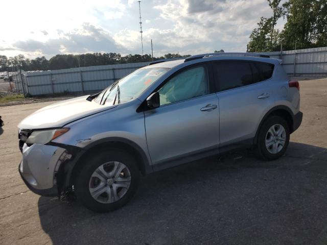 2015 TOYOTA RAV4 — VIN 2T3ZFREV2FW177376