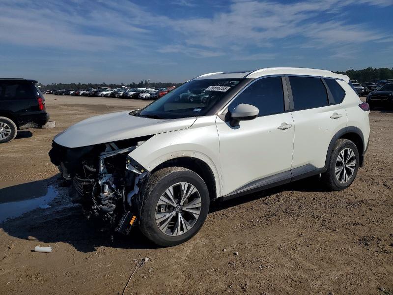 2023 NISSAN ROGUE — VIN 5N1BT3BA8PC845741
