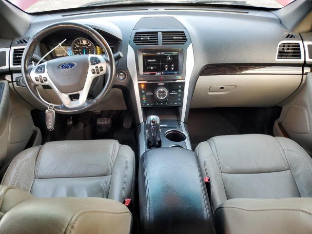 1FM5K8F86DGC35541