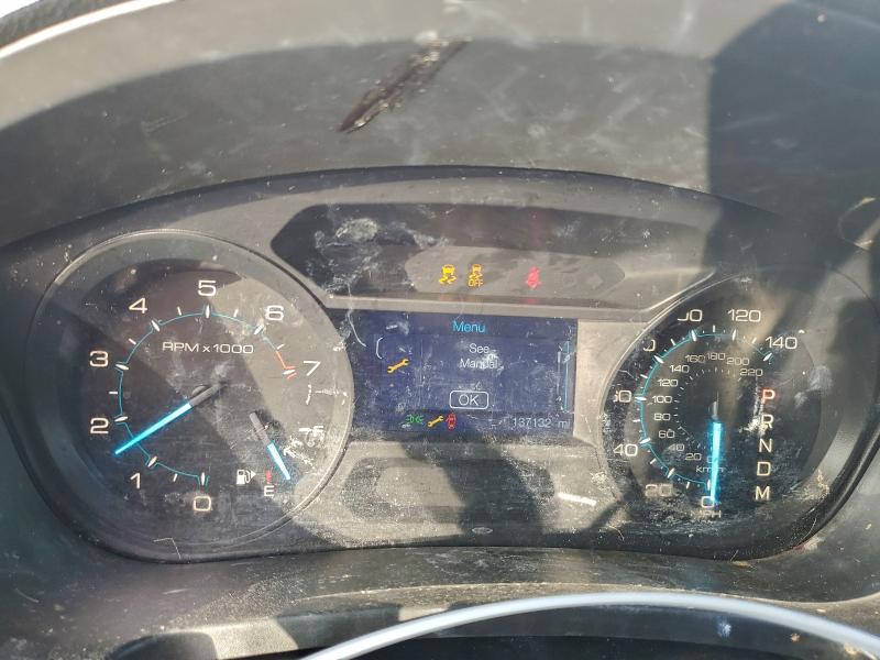 1FM5K7B81FGA34505