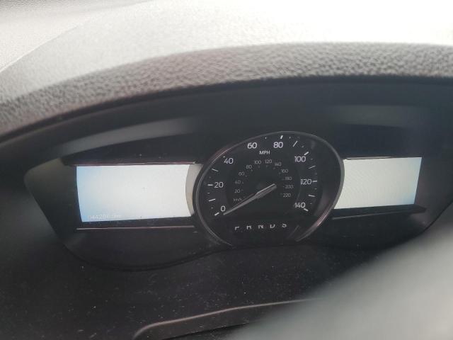 1FM5K7F87HGC61257