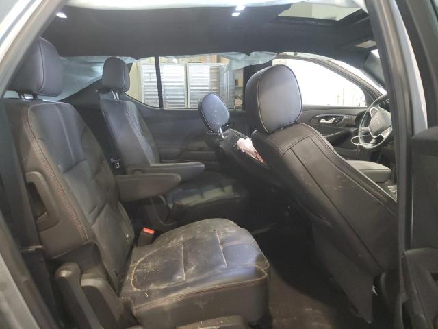 1GNEVJKW8PJ171699