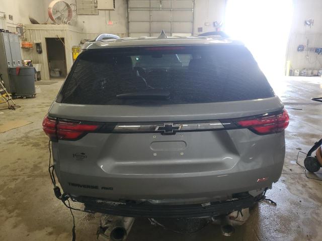 1GNEVJKW8PJ171699