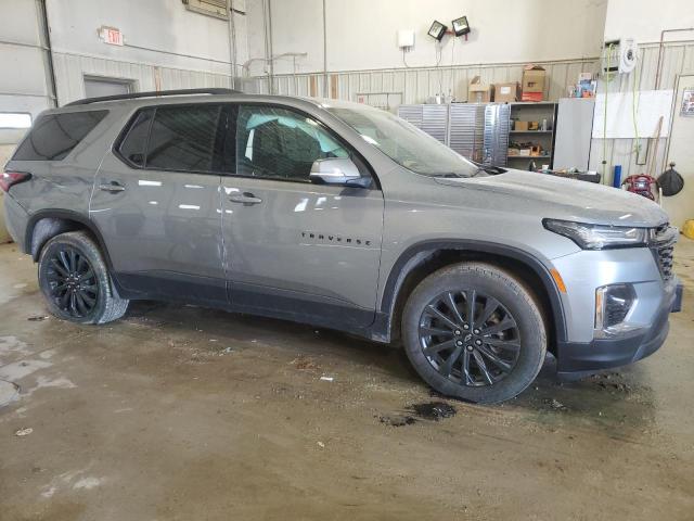 1GNEVJKW8PJ171699