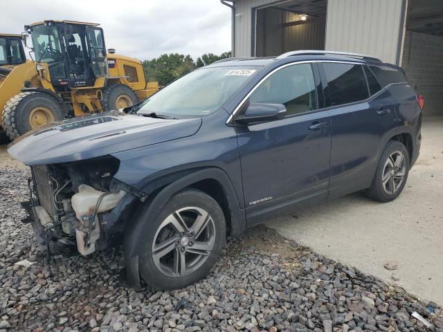 2018 GMC TERRAIN — VIN 3GKALWEU4JL288124
