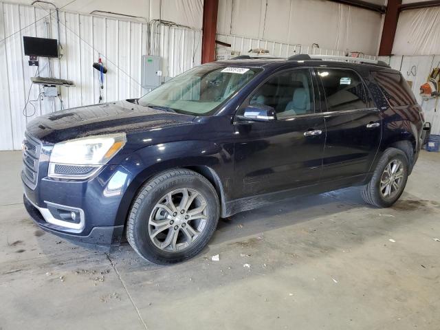 2015 GMC ACADIA SLT-2 — VIN 1GKKVSKD7FJ145047