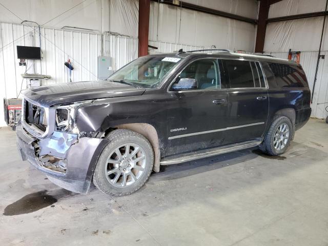 2016 GMC YUKON XL — VIN 1GKS2HKJ8GR240009
