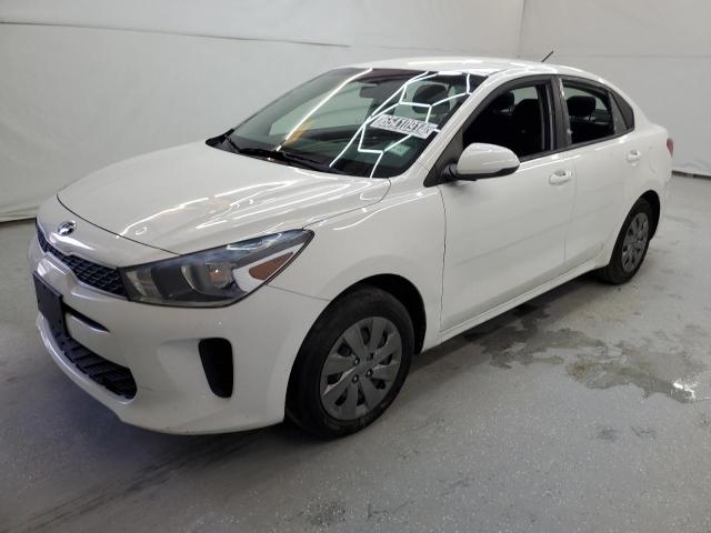 2020 KIA RIO LX — VIN 3KPA24AD7LE331788