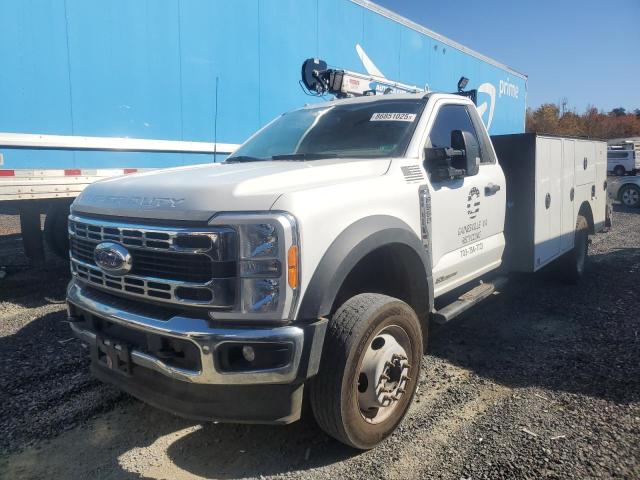 2023 FORD F550 — VIN 1FDUF5HT2PEC32913