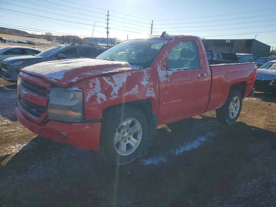 1GCNKRECXGZ152350