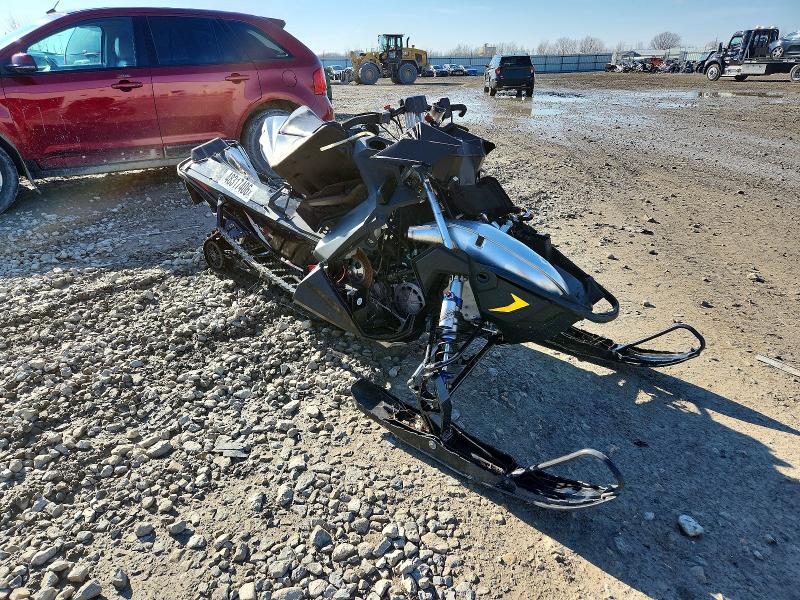 2021 POLARIS AXYS — VIN SN1EKL8R7MC804463
