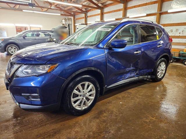 2018 NISSAN ROGUE — VIN KNMAT2MT0JP608783