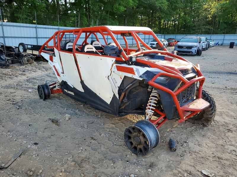 2019 POLARIS RZR — VIN 3NSVFE92XKF780078