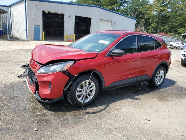 2022 FORD ESCAPE SE — VIN 1FMCU0G63NUB09494