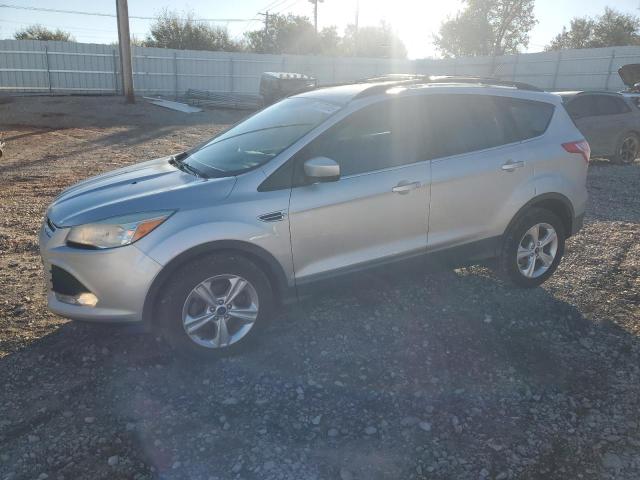 2013 FORD ESCAPE SE — VIN 1FMCU0GX8DUC69989