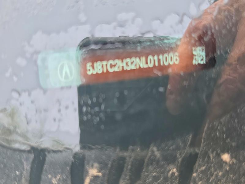 5J8TC2H69LL027615