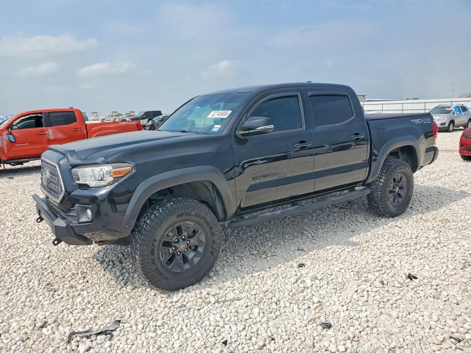 5TFCZ5AN2KX199363