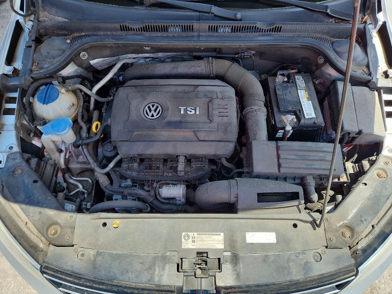 3VWD17AJ7FM250563
