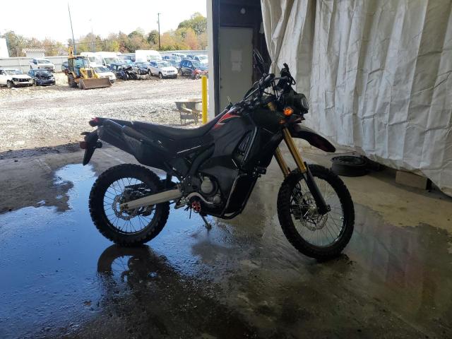 2017 HONDA CRF250 — VIN MLHMD4414H5001357