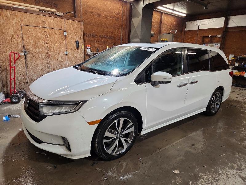 2024 HONDA ODYSSEY — VIN 5FNRL6H82RB048657