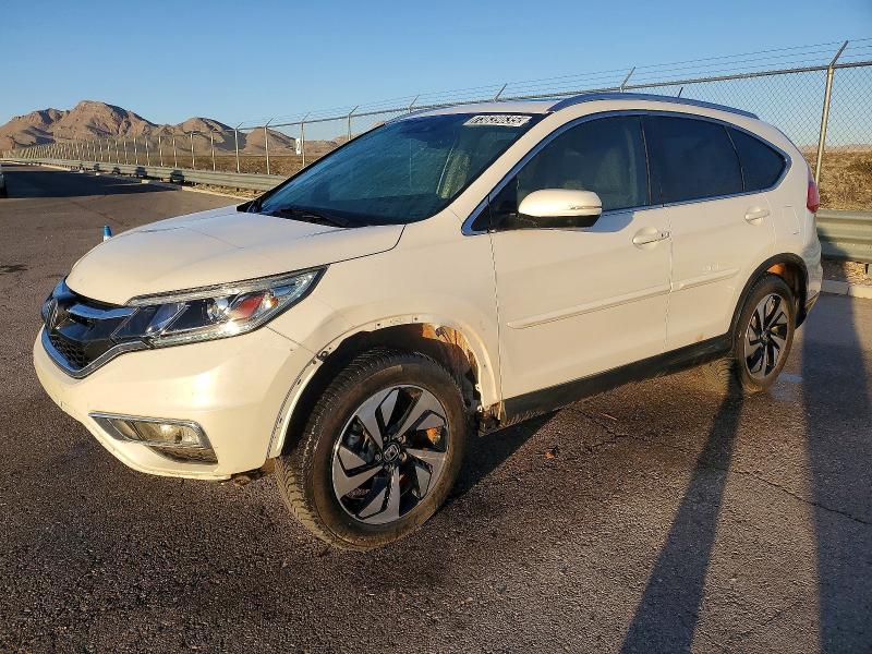 2015 HONDA CR-V — VIN 5J6RM4H98FL096399