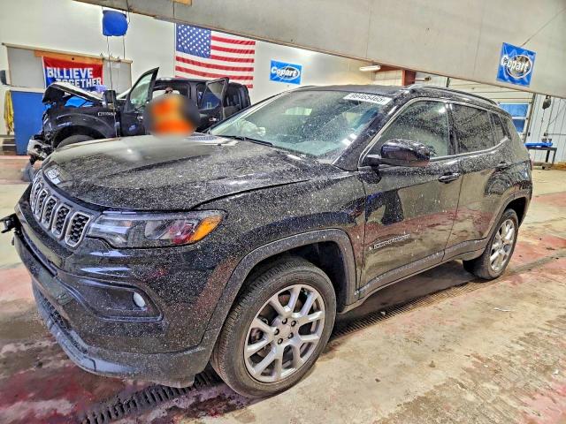 2024 JEEP COMPASS — VIN 3C4NJDFN2RT156683
