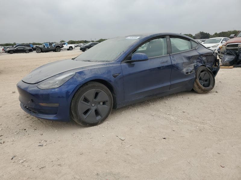 2023 TESLA MODEL 3 — VIN 5YJ3E1EA3PF568969
