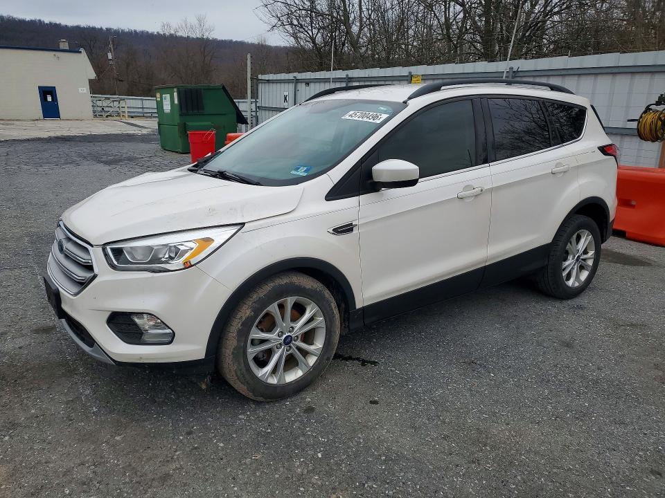 2018 FORD ESCAPE — VIN 1FMCU0HD9JUB20734