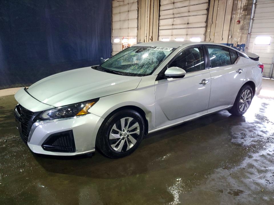 2023 NISSAN ALTIMA — VIN 1N4BL4BV2PN362253