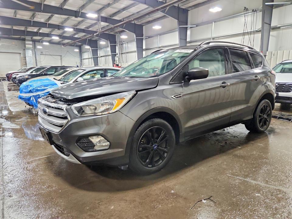 2018 FORD ESCAPE — VIN 1FMCU0GD5JUA12323