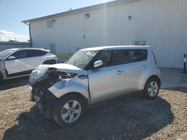 2019 KIA SOUL — VIN KNDJN2A20K7642245
